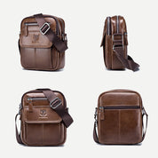 Azrael | Compact Anti-Theft Crossbody Bag