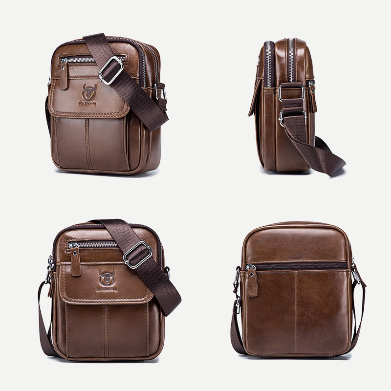 Azrael | Compact Anti-Theft Crossbody Bag