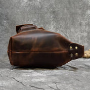 Rayden | Fashionable & Practical Timeless Retro Style Crossbody Travel Bag