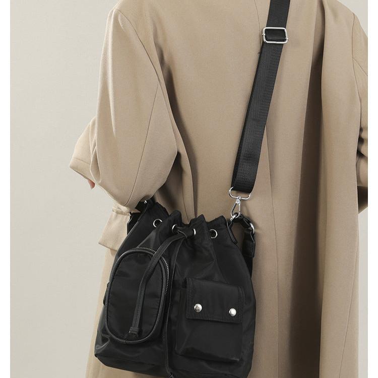 Angel | Stylish & Functional Versatile Crossbody Travel Bag