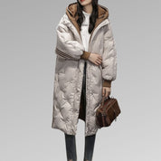 Adalynn | Lightweight and Elegant Modern Women's Jacket