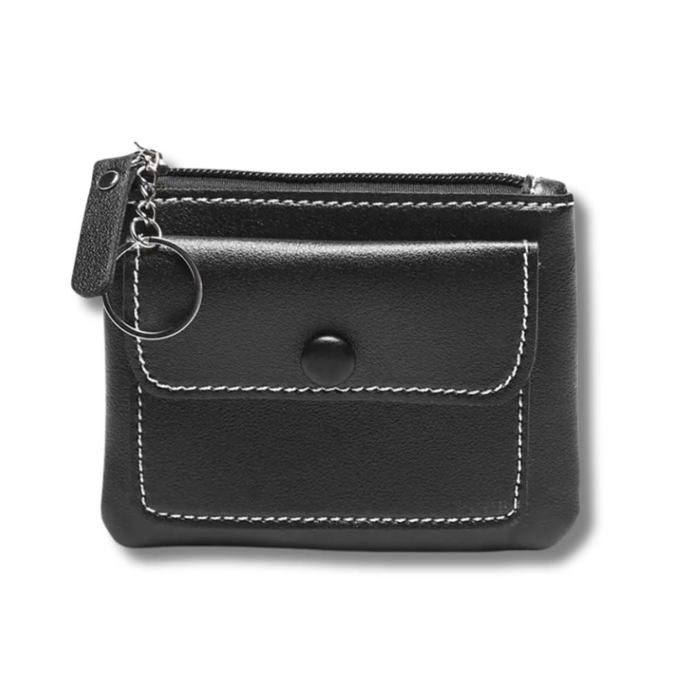 Cynthia | Casual PU Leather Travel Wallet