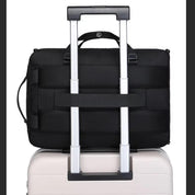 Romero | Sleek & Professional Style Multi-Pockets Backpack