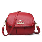 Saarik | Stylish Theft-Resistant Crossbody Bag
