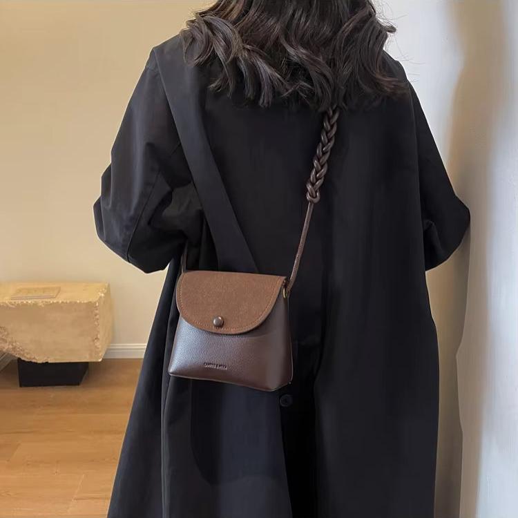 Nori | Chic & Versatile Mini Crossbody Sling Bag