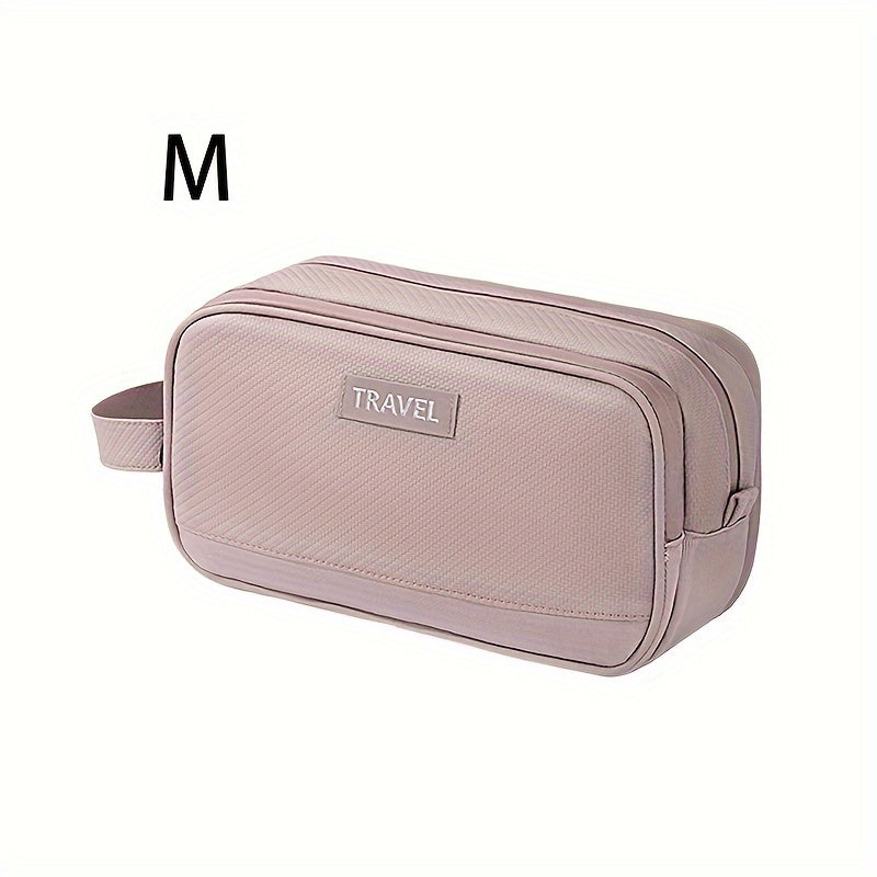 Miller | Premium Waterproof Toiletry Bag