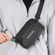 Ray | Secure Mini Crossbody Bum Bag