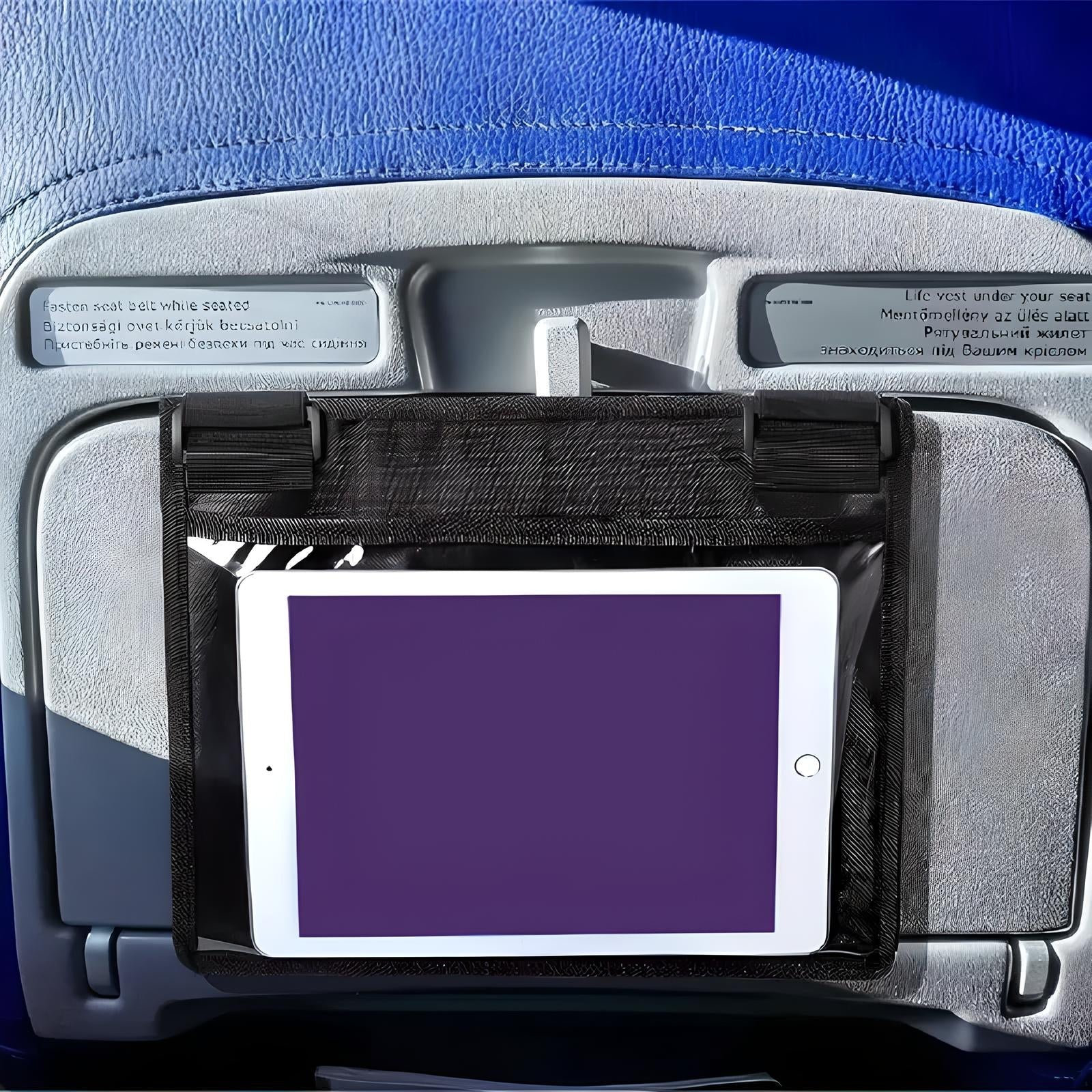 Waverly | Secure & Stable Lightweight Adjustable Tablet Holder