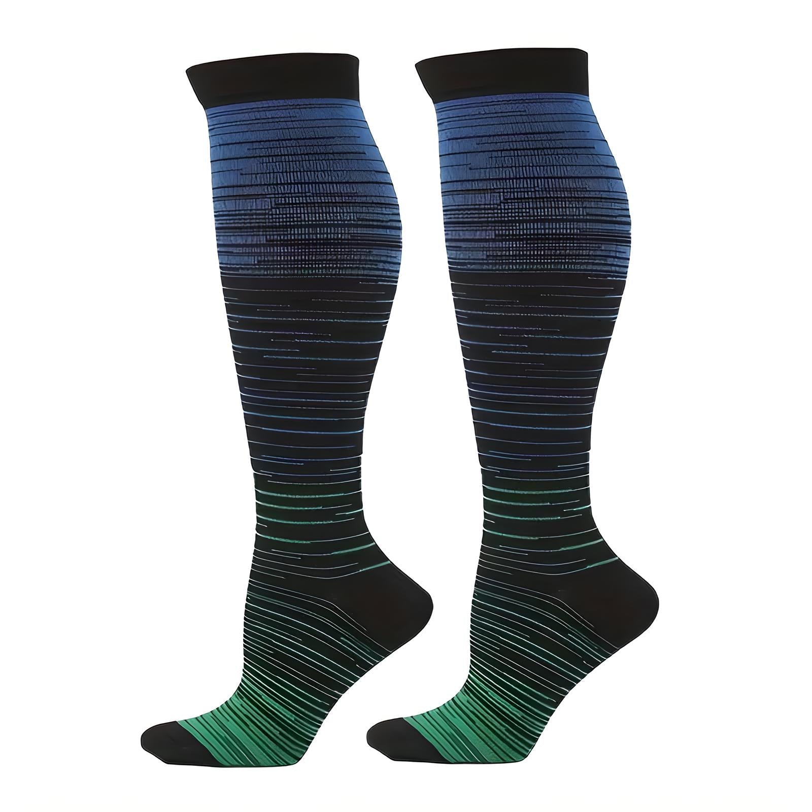 Rosalina | Travel Compression Socks
