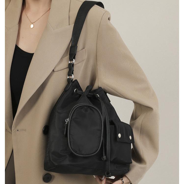 Angel | Stylish & Functional Versatile Crossbody Travel Bag