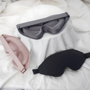 Rayne | Memory Foam Travel Sleep Mask