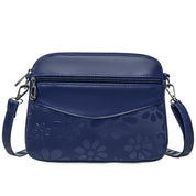 Violeta | Waterproof Diagonal Crossbody Bag