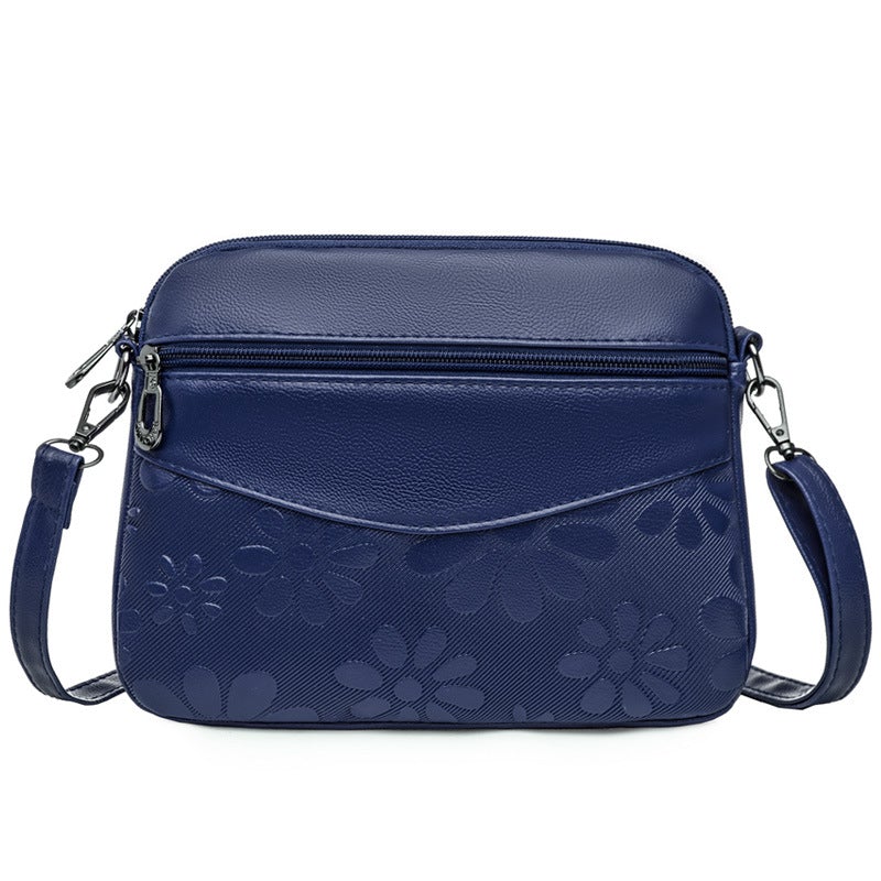Violeta | Waterproof Diagonal Crossbody Bag