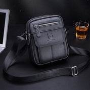 Azrael | Compact Anti-Theft Crossbody Bag