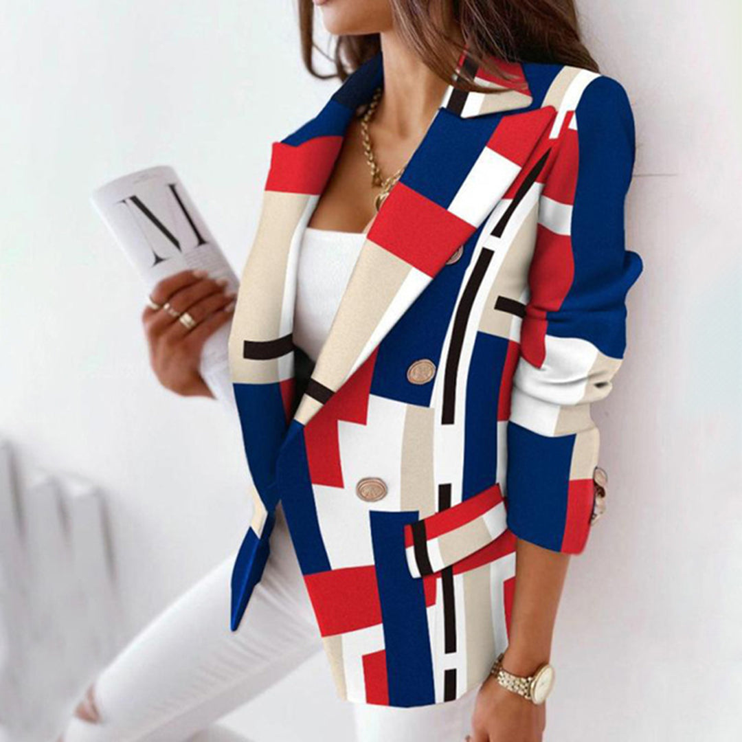Coralin | Women's Formal Coat | Work