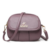 Saarik | Stylish Theft-Resistant Crossbody Bag