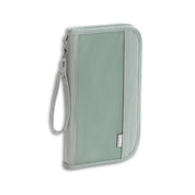 Harmoni | Sleek & Stylish Large-Capacity RFID Travel Essentials Organizer