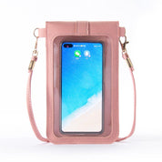 Kiana | TouchScreen Crossbody Bag