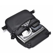 Creed | Classic, Durable, & Practical Travel-Friendly Crossbody Bag