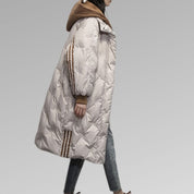 Adalynn | Lightweight and Elegant Modern Women's Jacket