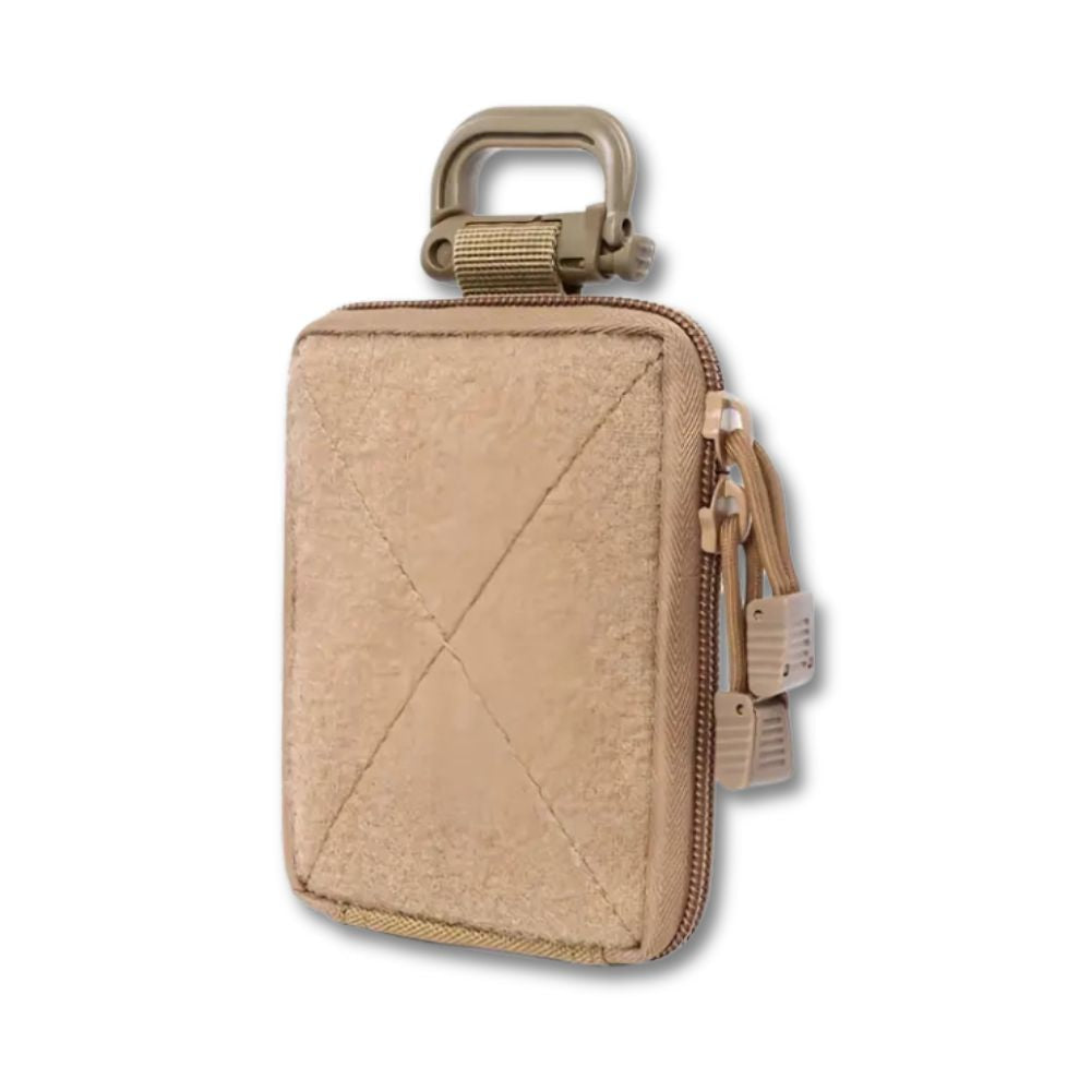 Sky | Portable Waist Bag Money Travel Wallet