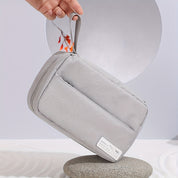 Faye | Hanging Toiletry Organiser