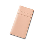 Lucy | Slim and Compact Modern Design Travel Wallet