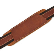 Jamieson | Classic, Durable, & Timeless Crossbody Messenger Handbag