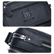 Azrael | Compact Anti-Theft Crossbody Bag