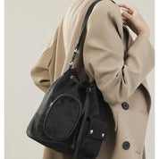 Angel | Stylish & Functional Versatile Crossbody Travel Bag