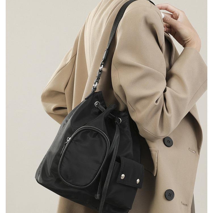 Angel | Stylish & Functional Versatile Crossbody Travel Bag