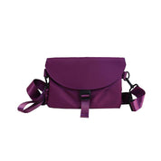 Aldis | Secure Waterproof Crossbody Bag