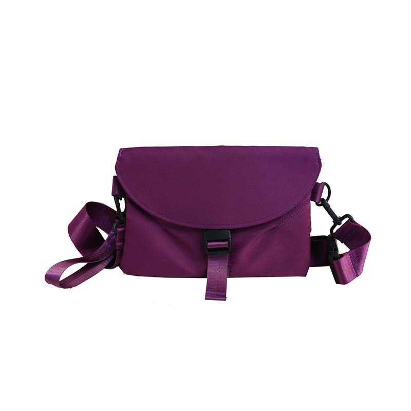 Aldis | Secure Waterproof Crossbody Bag