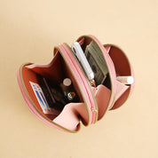 Meilani | Anti-Theft Small Crossbody Bag