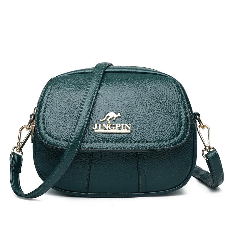 Saarik | Stylish Theft-Resistant Crossbody Bag