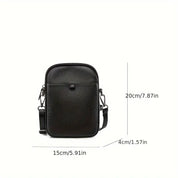 Remington | Women's Elegant Small Crossbody Sling Bag