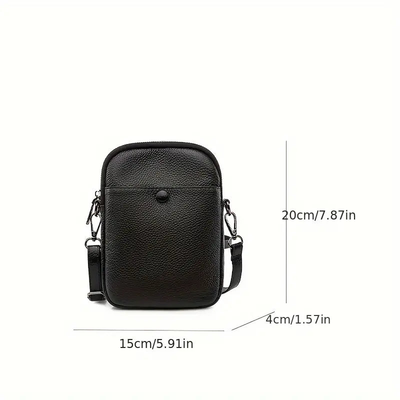 Remington | Women's Elegant Small Crossbody Sling Bag