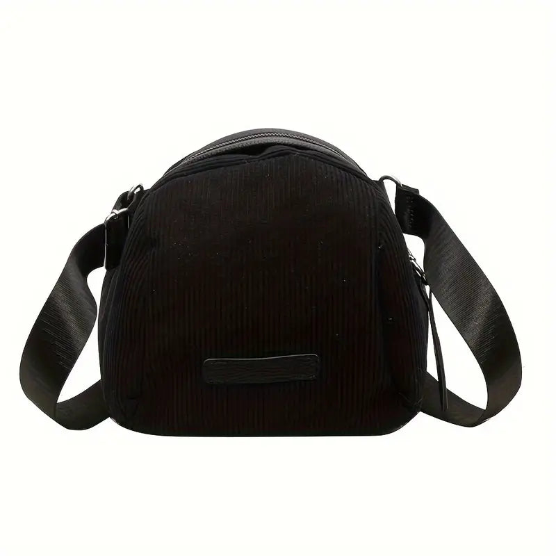 Kate | Lightweight & Comfortable Minimalist Crossbody Sling Bag