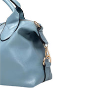 Yara | Women's Elegant Solid Color Travel Crossbody Handbag