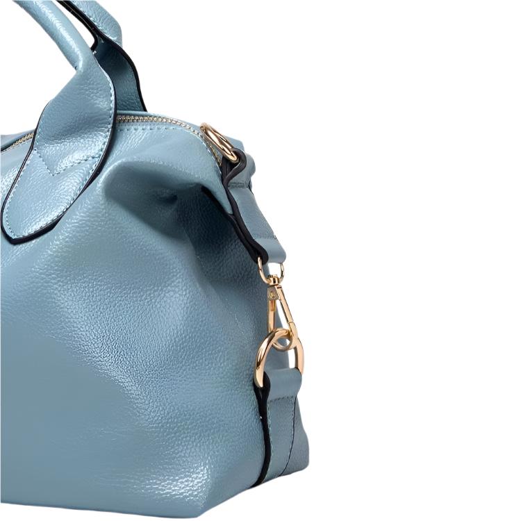 Yara | Women's Elegant Solid Color Travel Crossbody Handbag