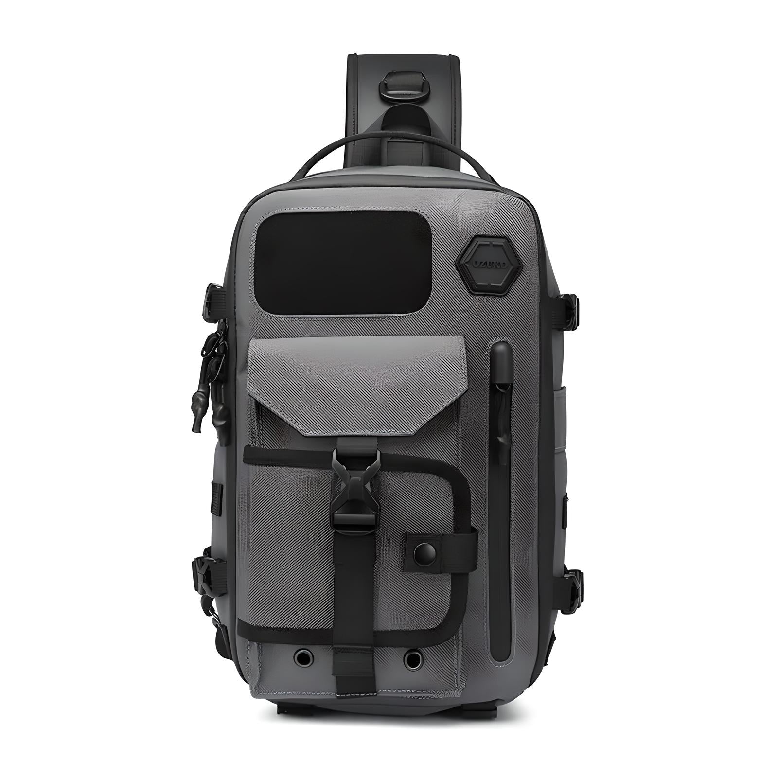 Noe | Anti-Theft Tactical Sling Bag