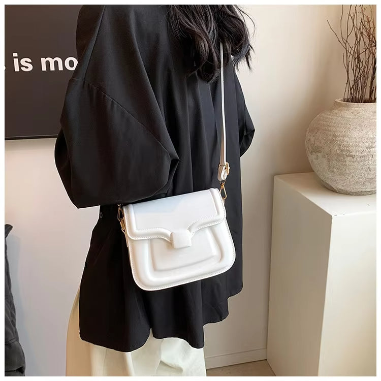 Katie | Chic & Versatile Crossbody Shoulder Bag