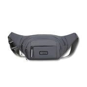 King | Versatile Waterproof Crossbody Bum Bag