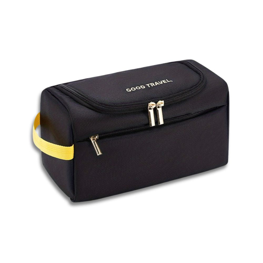 Dan | Waterproof Men's Toiletry Organizer