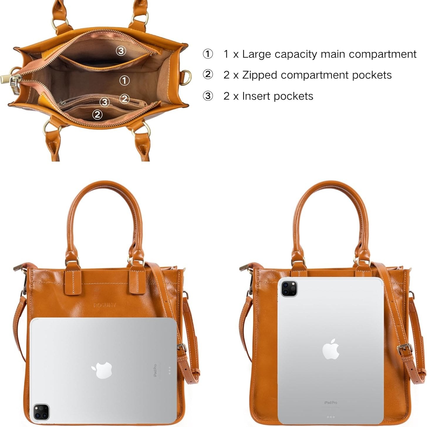 Hannie | Classic & Stylish Vintage Square Design Sling Handbag