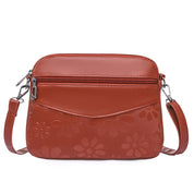 Violeta | Waterproof Diagonal Crossbody Bag