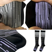 Rosalina | Travel Compression Socks