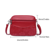 Violeta | Waterproof Diagonal Crossbody Bag