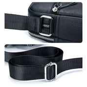 Azrael | Compact Anti-Theft Crossbody Bag