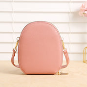Meilani | Anti-Theft Small Crossbody Bag